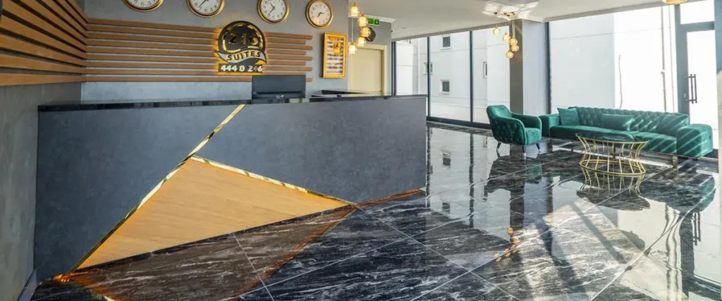 Стамбул: 216 Yali Suites