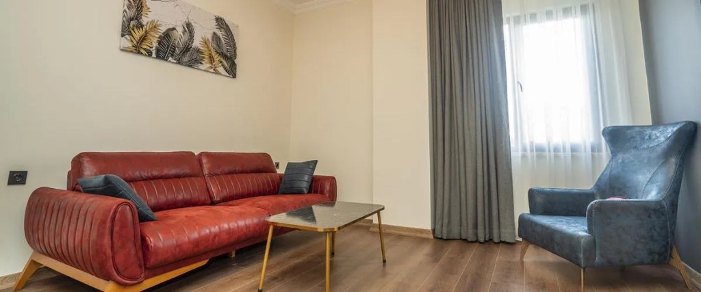 Стамбул: 216 Yali Suites