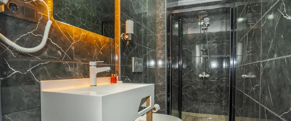 Стамбул: 216 Yali Suites