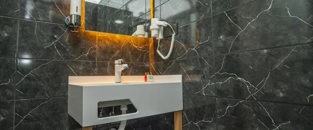 Стамбул: 216 Yali Suites