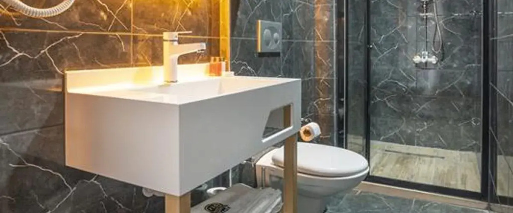 Стамбул: 216 Yali Suites