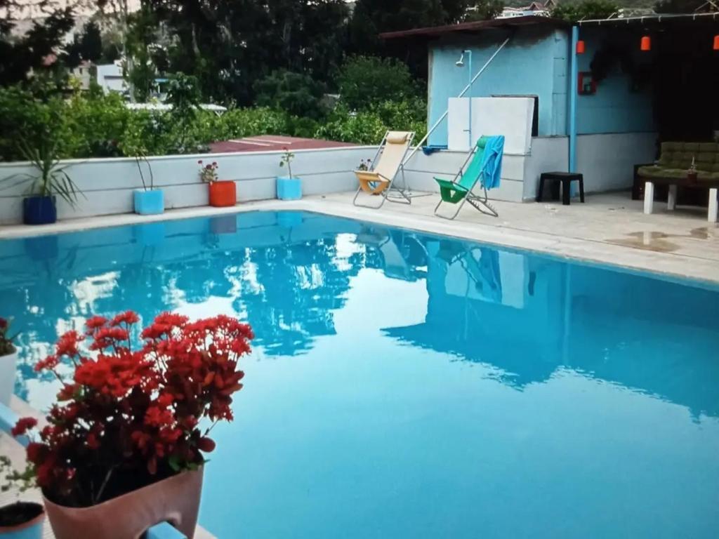 Патара: Tuthaliya Hotel