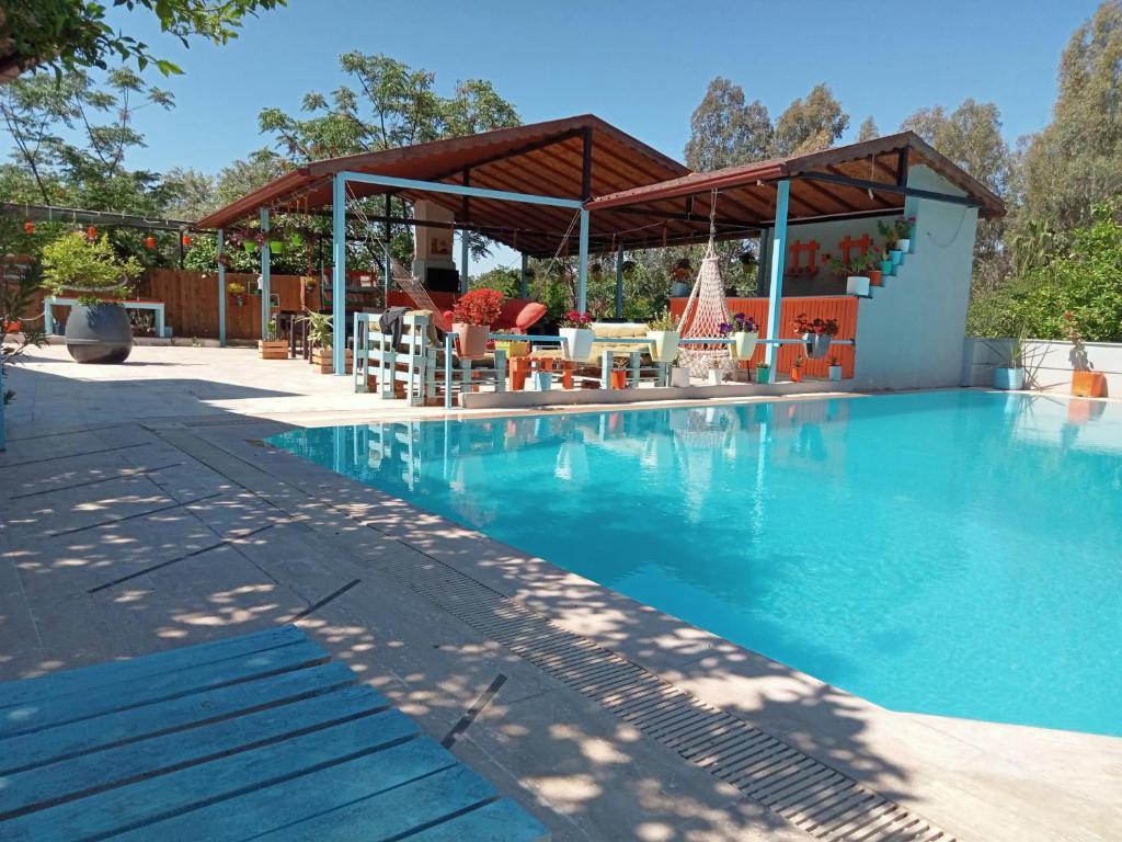 Патара: Tuthaliya Hotel