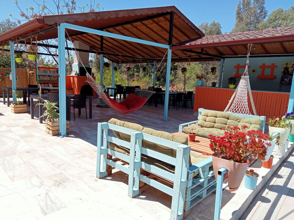 Патара: Tuthaliya Hotel