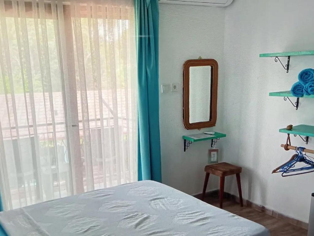 Патара: Tuthaliya Hotel