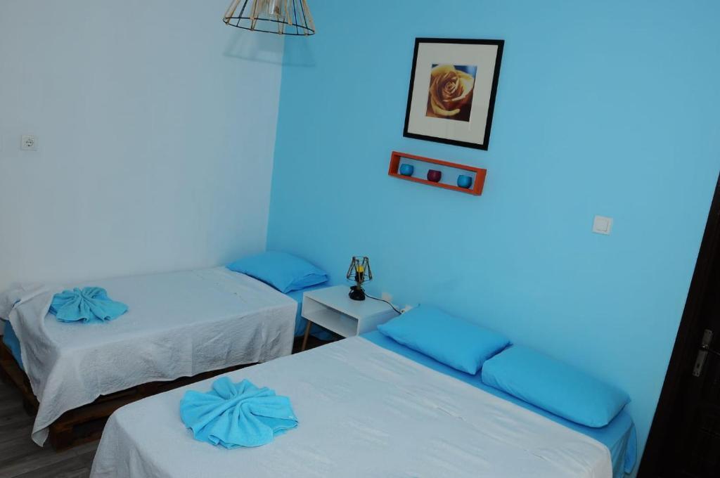 Патара: Tuthaliya Hotel