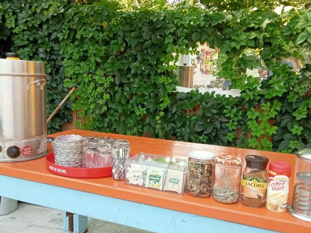 Патара: Tuthaliya Hotel