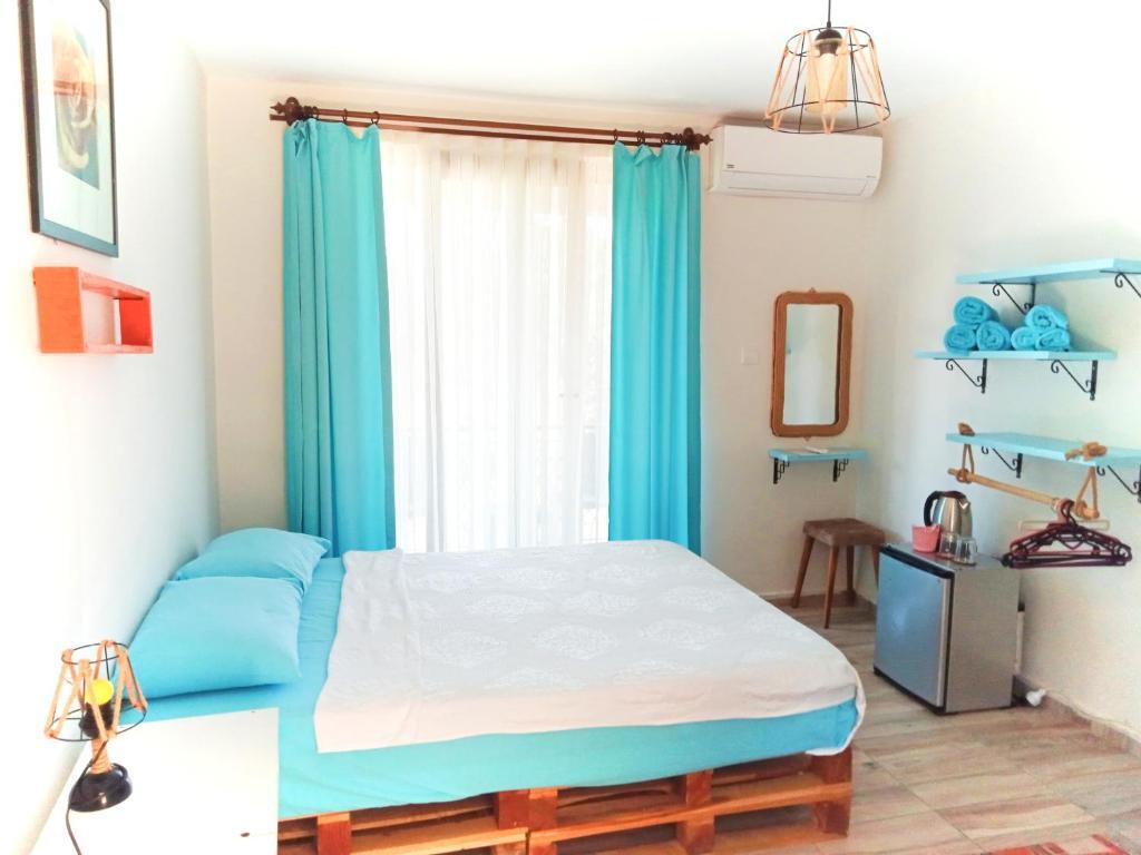 Патара: Tuthaliya Hotel