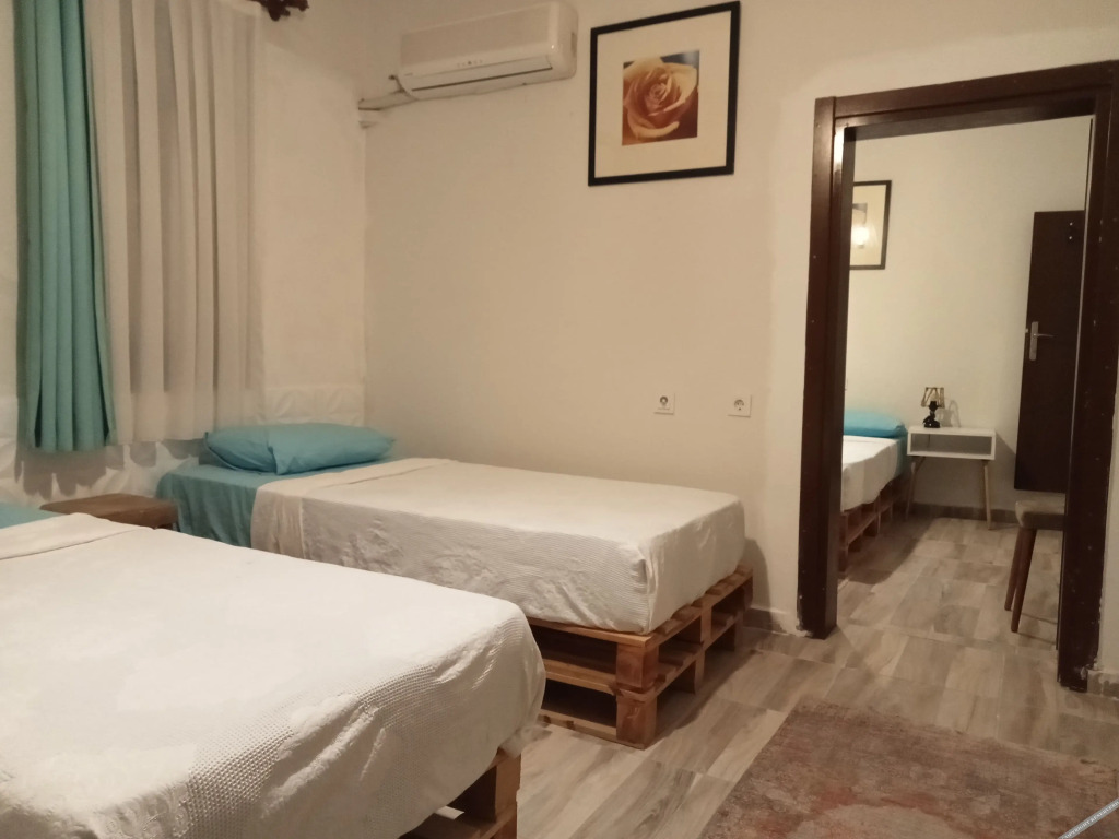 Патара: Tuthaliya Hotel
