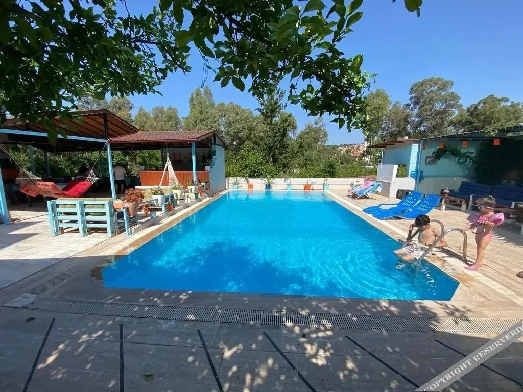 Патара: Tuthaliya Hotel