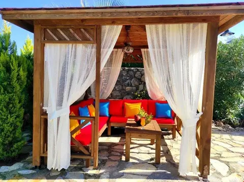 Фетхие: Villa Kayakoy 2