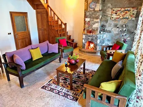Фетхие: Villa Kayakoy 2