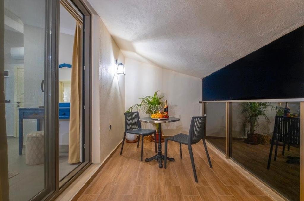 Фетхие: Ciello Suites Hotel