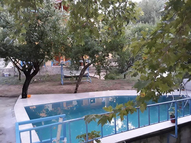 Кумлуджа: Waldvilla Çıralı