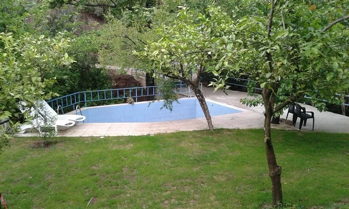 Кумлуджа: Waldvilla Çıralı