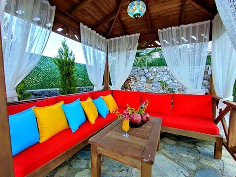 Фетхие: Villa Kayakoy 3