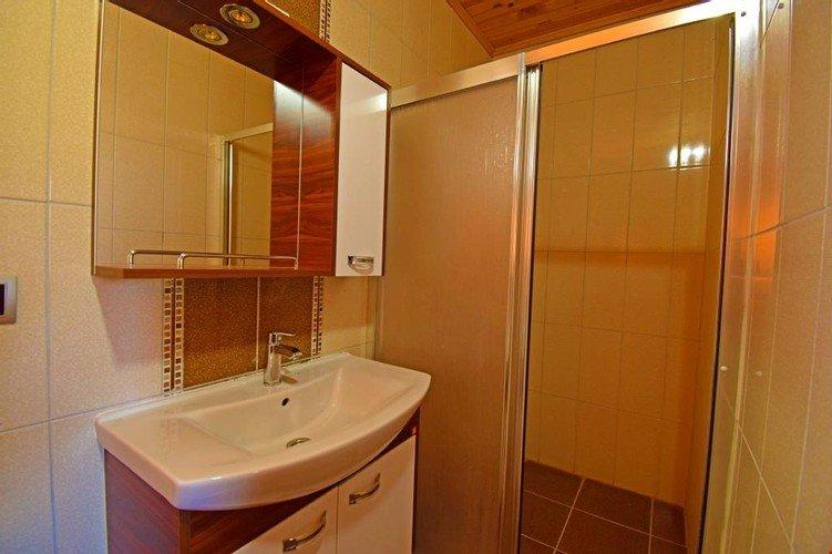 Фетхие: Villa Kayakoy 3