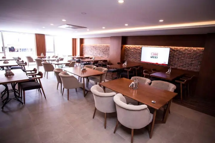 Гиресун: Aripsas Hotel