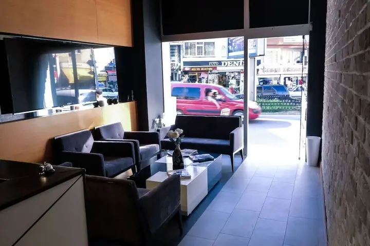 Гиресун: Aripsas Hotel