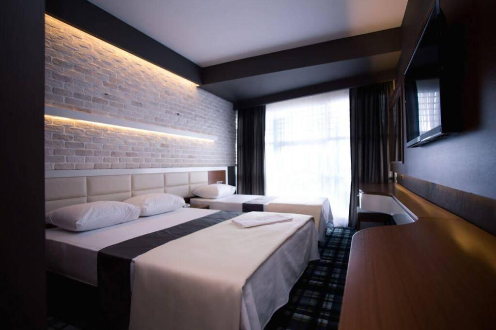 Гиресун: Aripsas Hotel