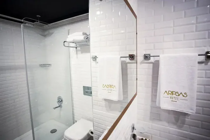 Гиресун: Aripsas Hotel