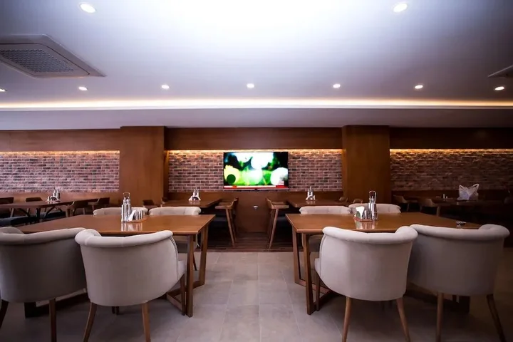 Гиресун: Aripsas Hotel