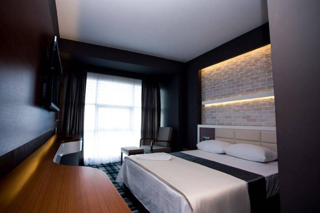 Гиресун: Aripsas Hotel
