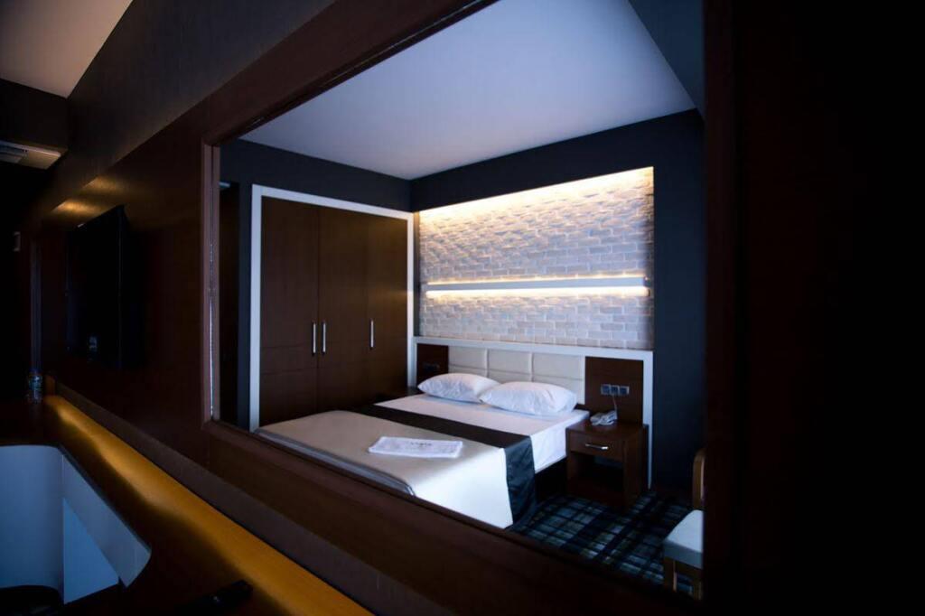 Гиресун: Aripsas Hotel