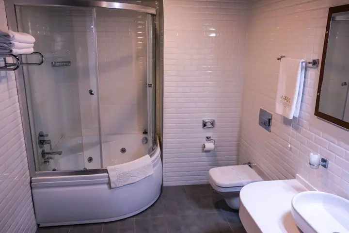 Гиресун: Aripsas Hotel