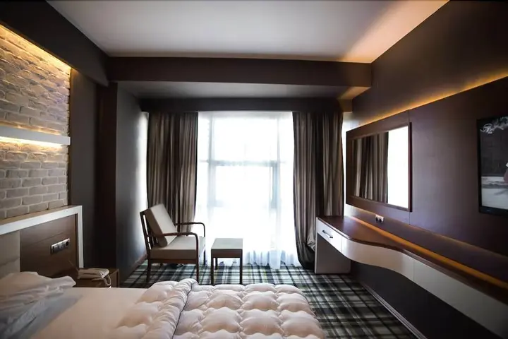 Гиресун: Aripsas Hotel