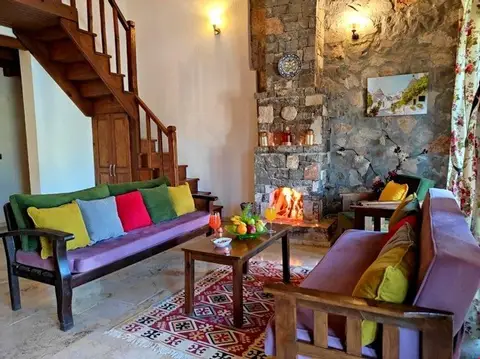 Villa Kayakoy 4 — фото 4