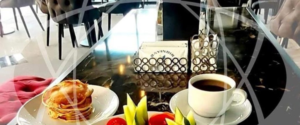 Анкара: Bayindir Otel