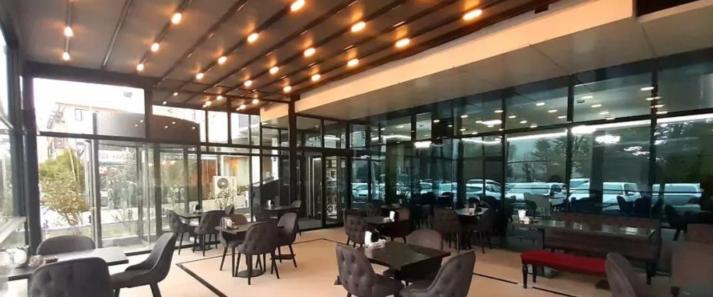 Анкара: Bayindir Otel