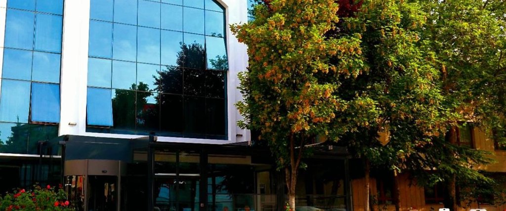 Анкара: Bayindir Otel