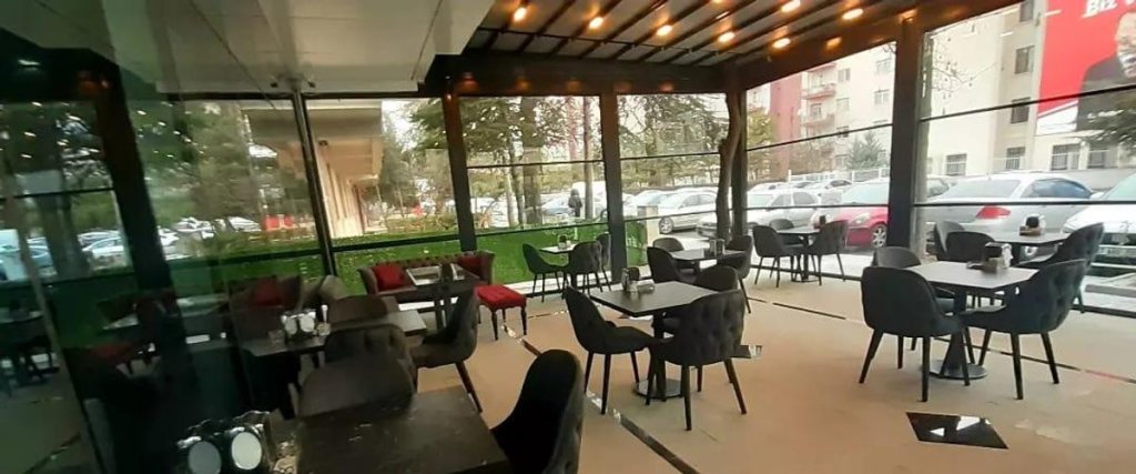 Анкара: Bayindir Otel