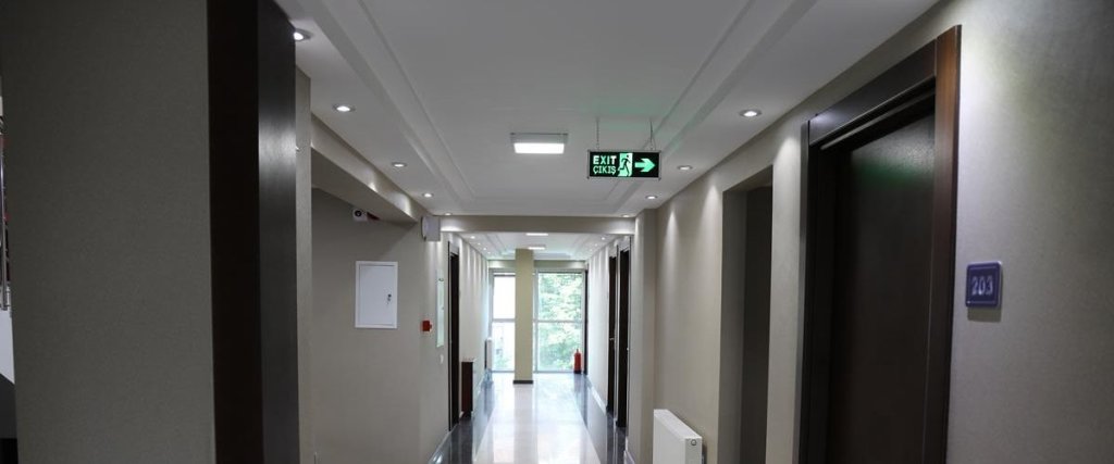 Анкара: Bayindir Otel