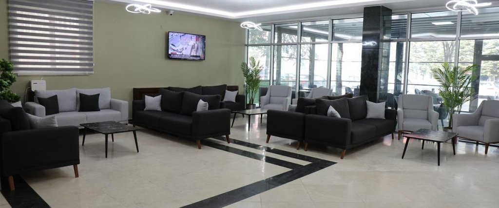 Анкара: Bayindir Otel