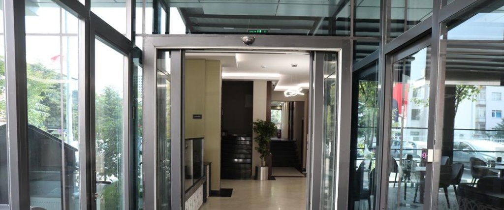 Анкара: Bayindir Otel