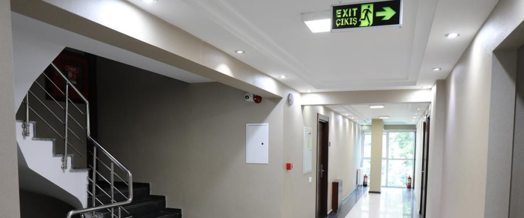 Анкара: Bayindir Otel