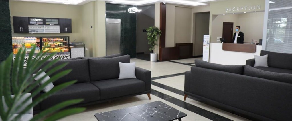 Bayindir Otel — фото 2