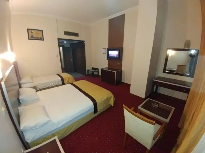 Royal Gaziantep Hotel — фото 6