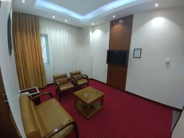 Royal Gaziantep Hotel — фото 5