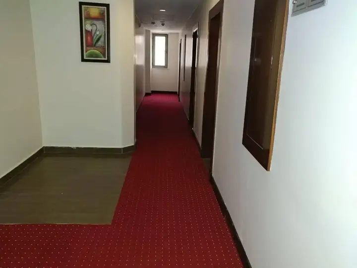 Royal Gaziantep Hotel — фото 4