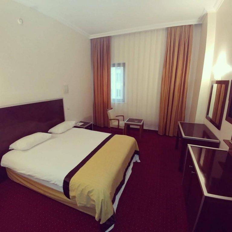 Royal Gaziantep Hotel — фото 1