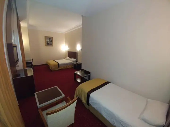 Royal Gaziantep Hotel — фото 3