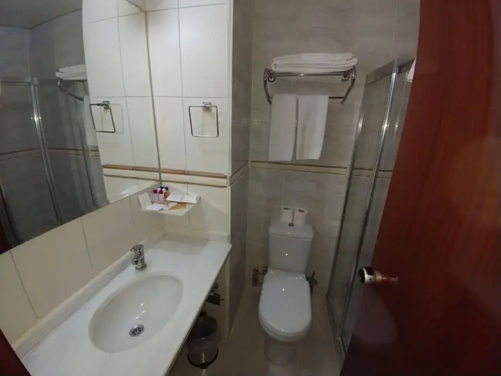 Royal Gaziantep Hotel — фото 2
