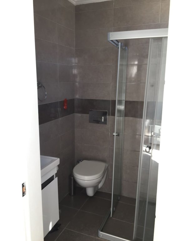Бодрум: R House Hotel