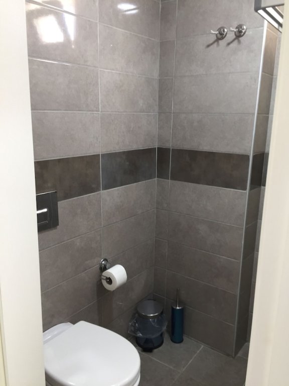 Бодрум: R House Hotel