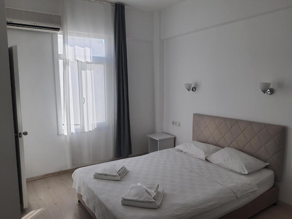 Бодрум: R House Hotel