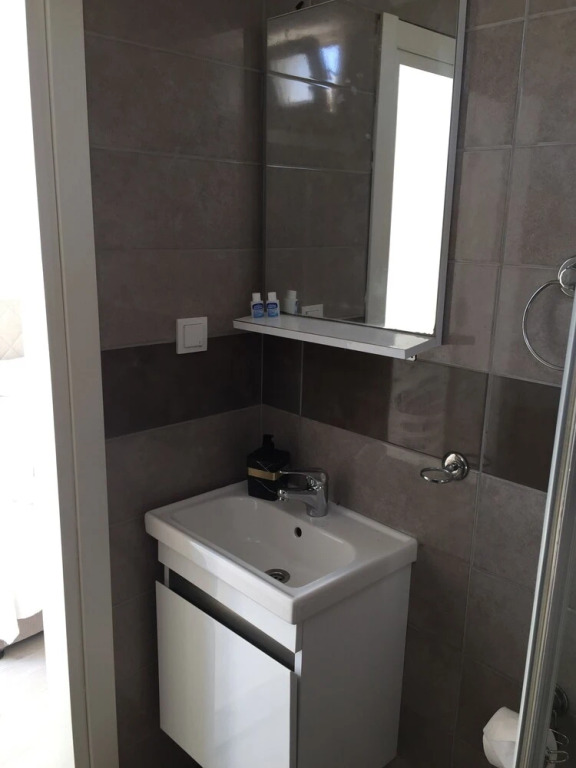 Бодрум: R House Hotel